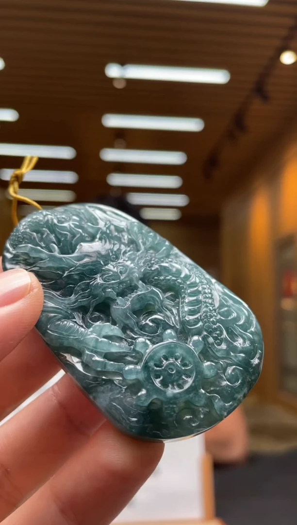 【闪购商品】定制翡翠未镶嵌       *50