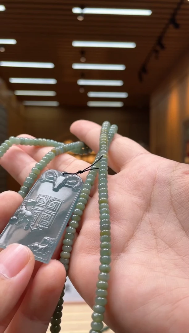 【闪购商品】定制翡翠未镶嵌       *273