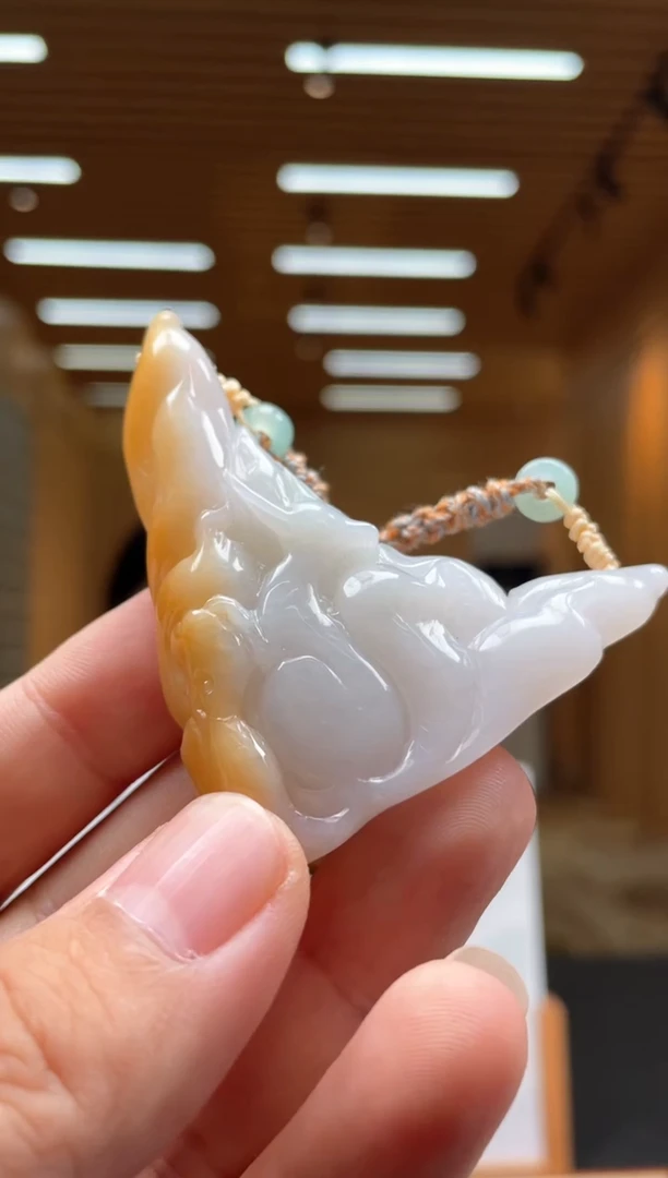 【闪购商品】定制翡翠未镶嵌       *96