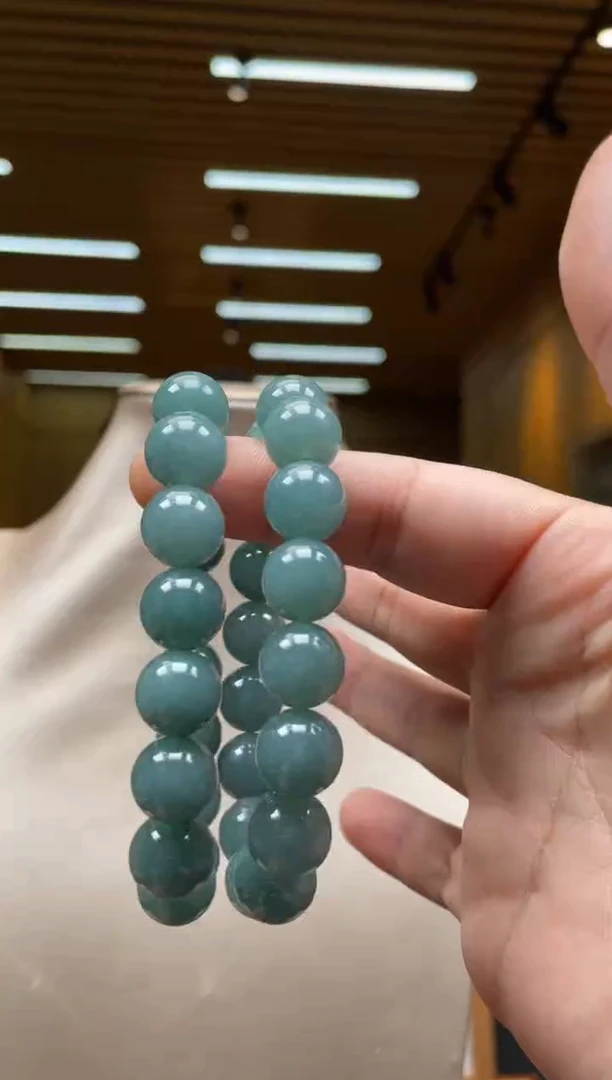 【闪购商品】定制翡翠未镶嵌多样性发货（只发一件）x12
