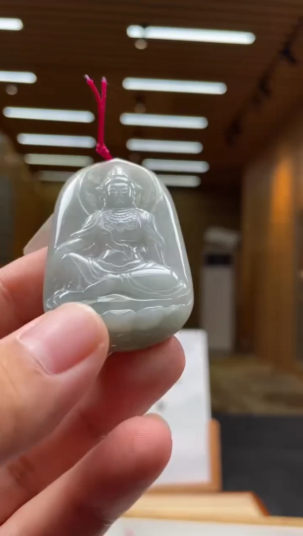 【闪购商品】定制翡翠未镶嵌       *571