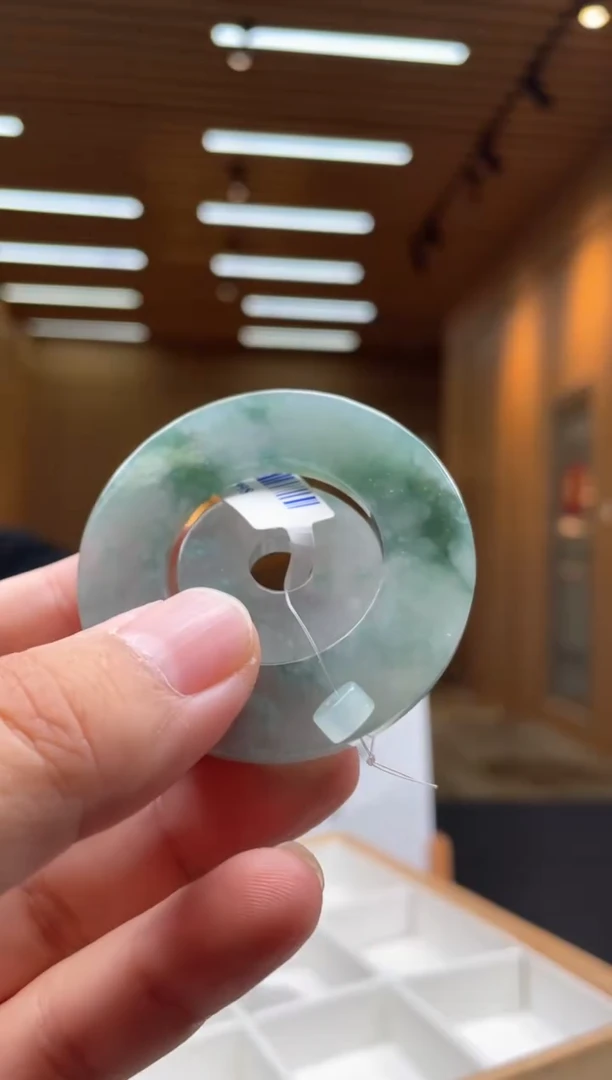 【闪购商品】定制翡翠未镶嵌       *66