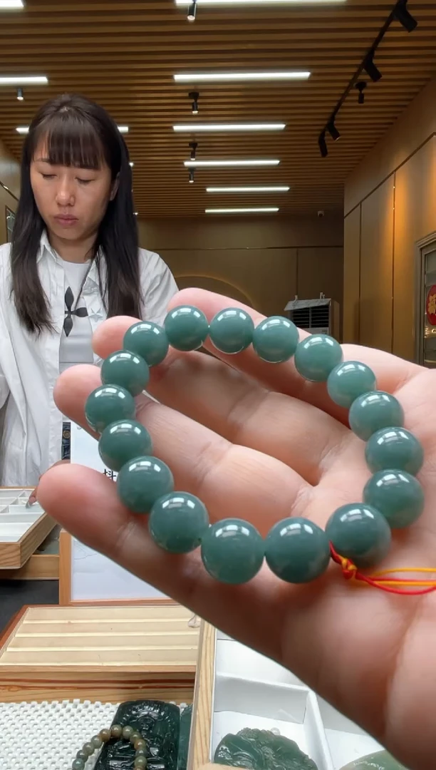 【闪购商品】定制翡翠未镶嵌       *578