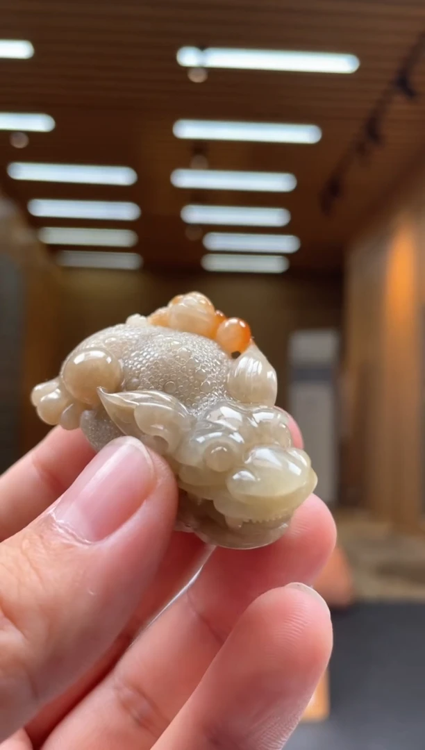【闪购商品】定制翡翠未镶嵌       *231