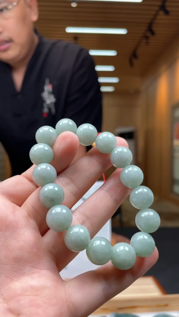 【闪购商品】定制翡翠未镶嵌       *507