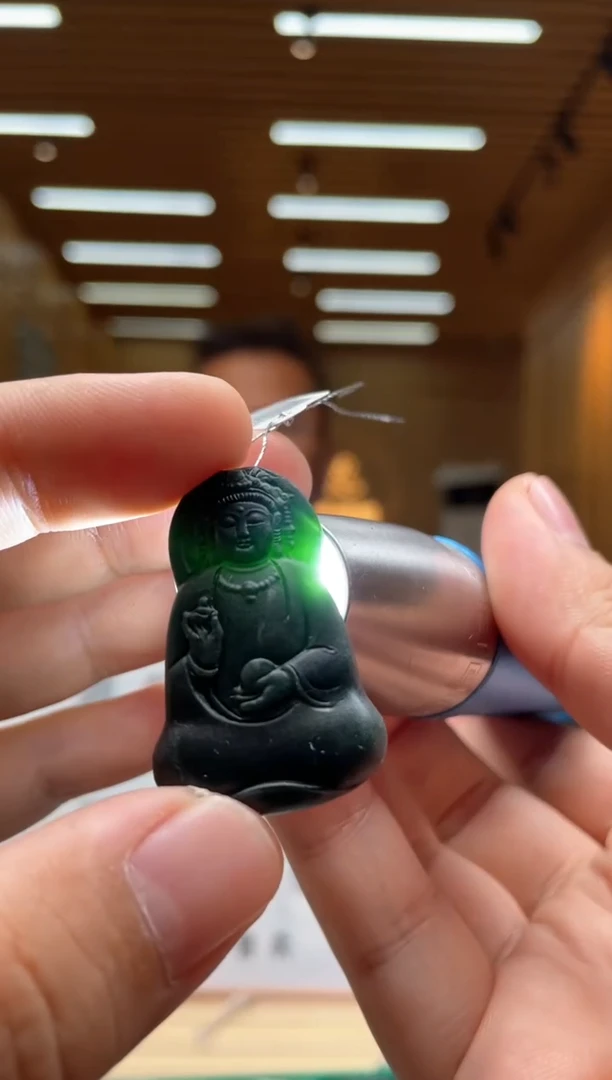 【闪购商品】定制翡翠未镶嵌       *666