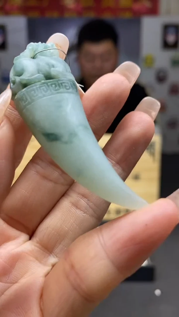 【闪购商品】定制翡翠未镶嵌*107