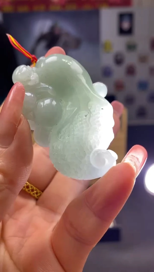 【闪购商品】定制翡翠未镶嵌*24