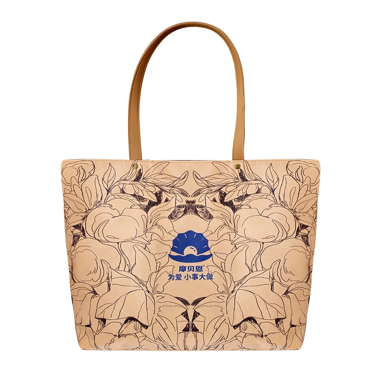 杜邦袋便携放纸尿裤妈咪袋