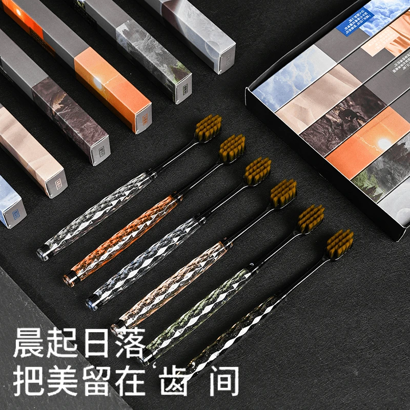 【新疆西藏包邮】礼盒装新款轻奢细丝软毛彩晶孕妇月子可用雅宜诗