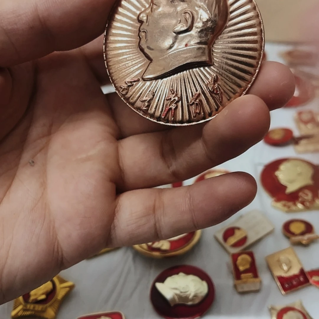 【闪购商品】铝金****石