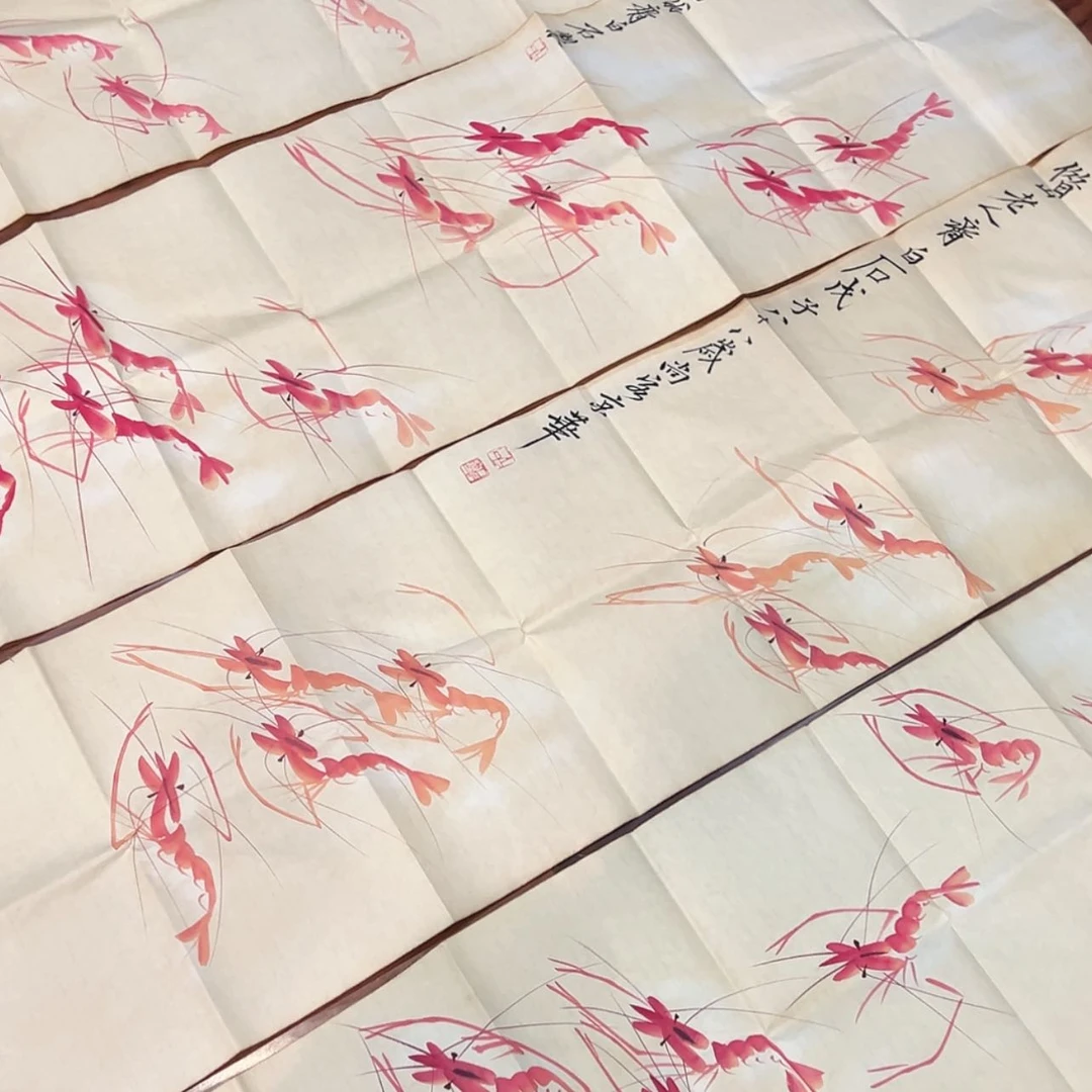 【闪购商品】书法好