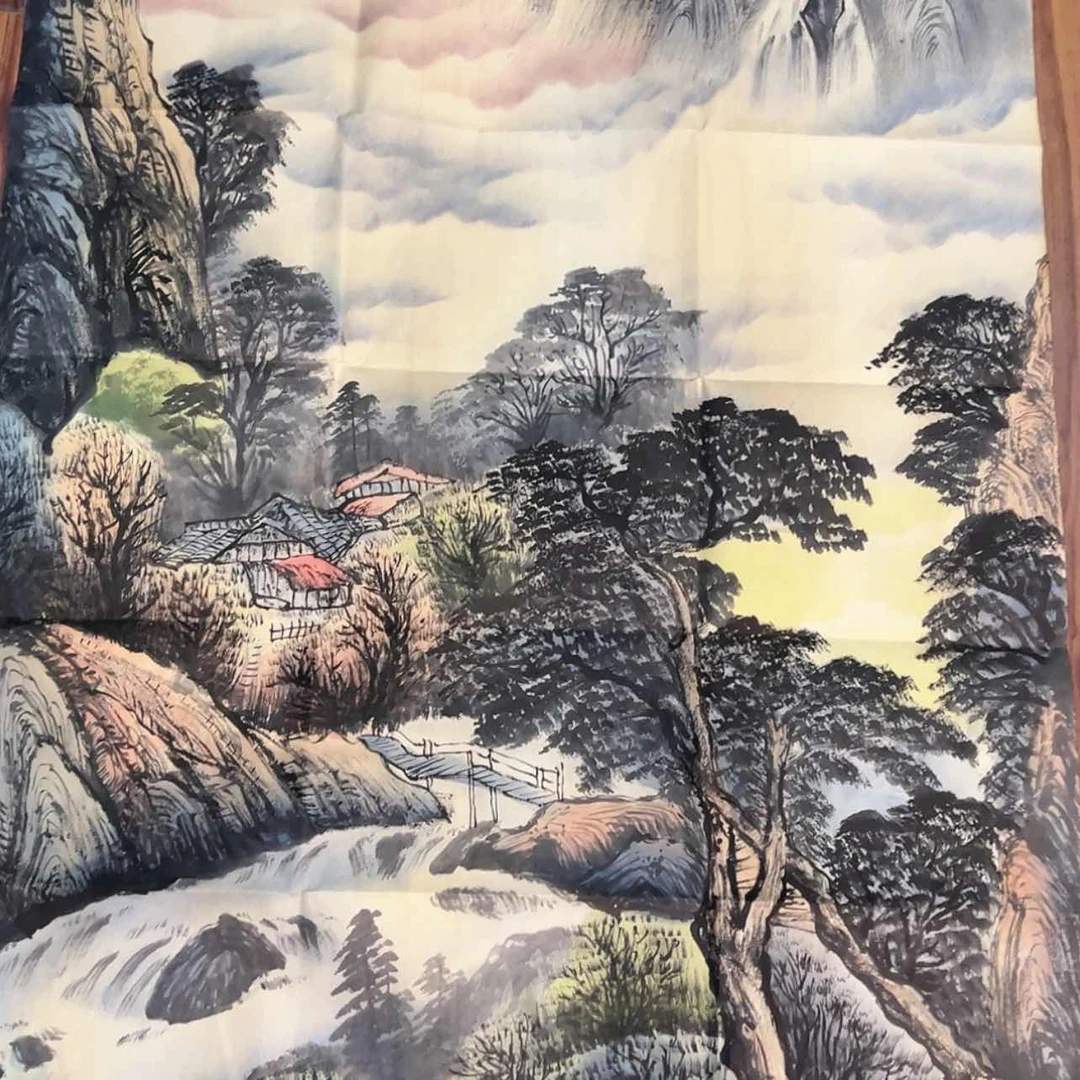 【闪购商品】书法好