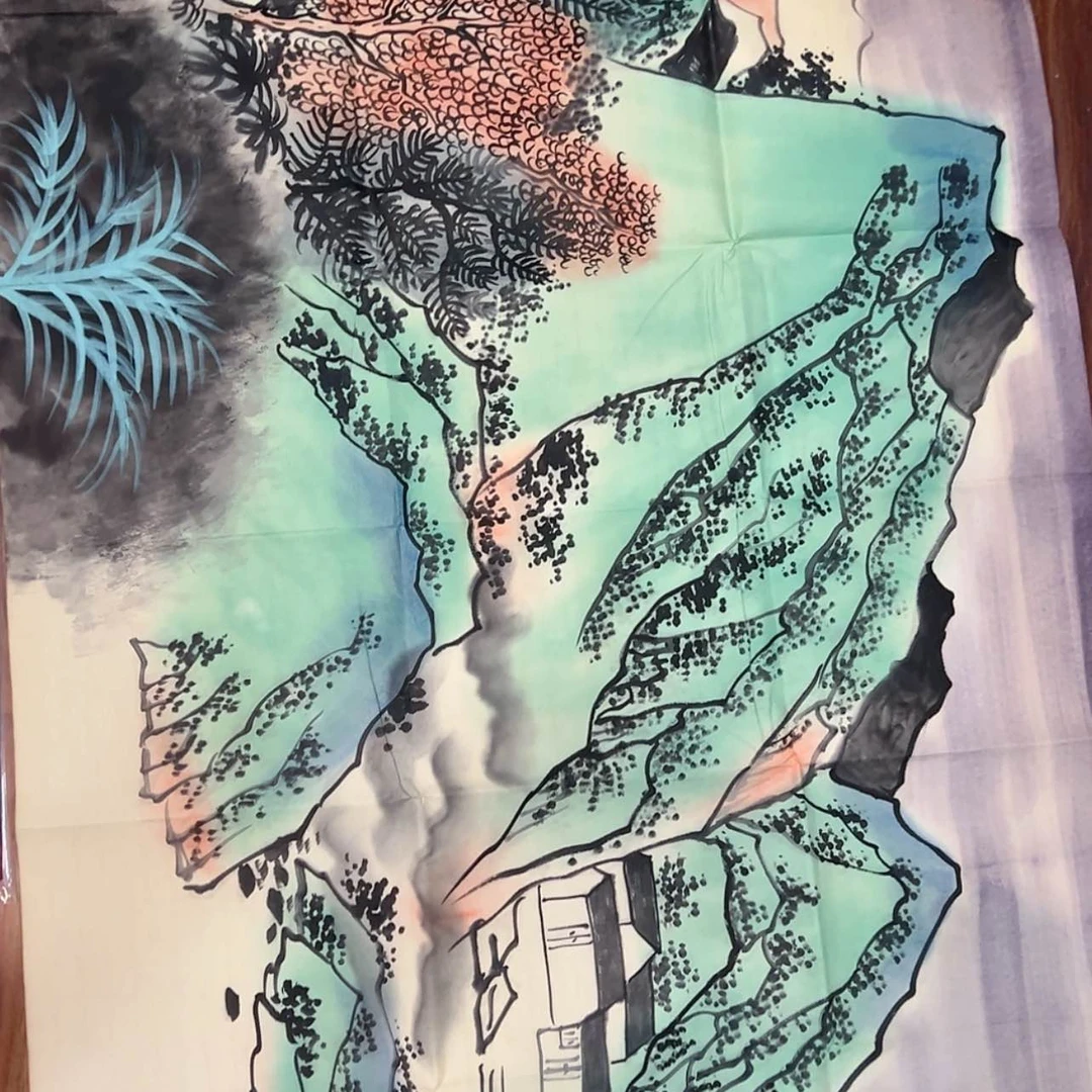 【闪购商品】书法1