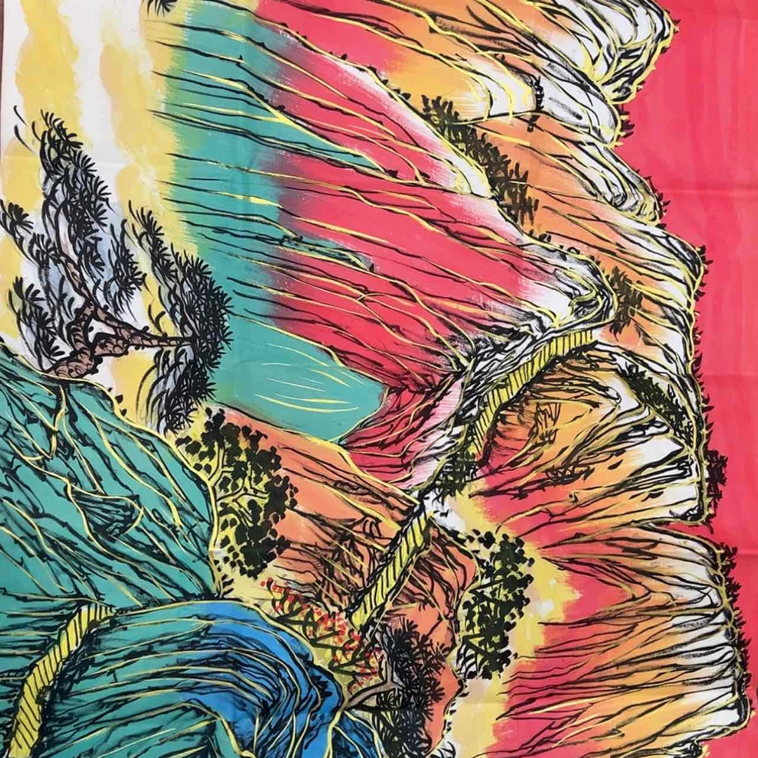 【闪购商品】书法1