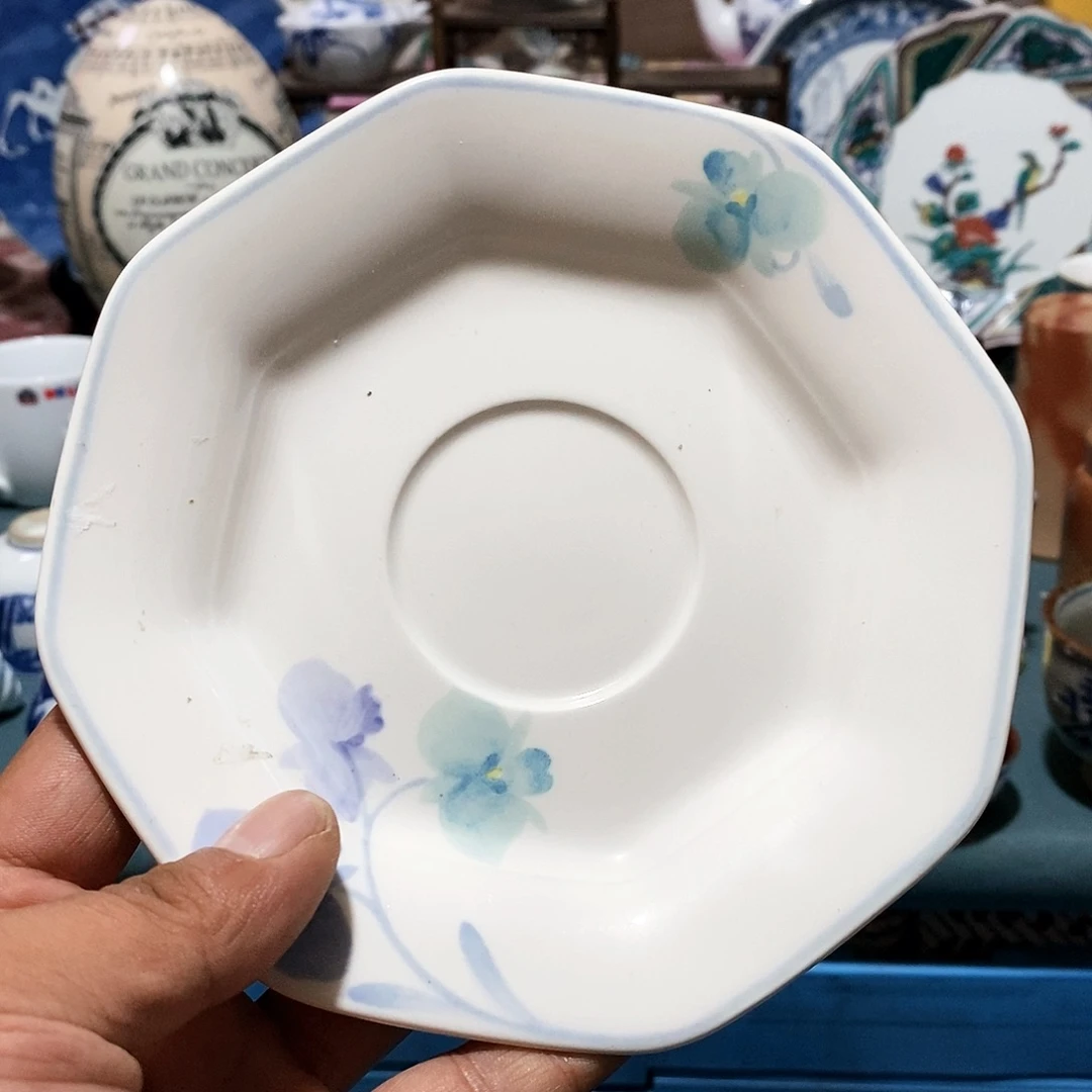 舶来瓷器满28包邮当日凑单