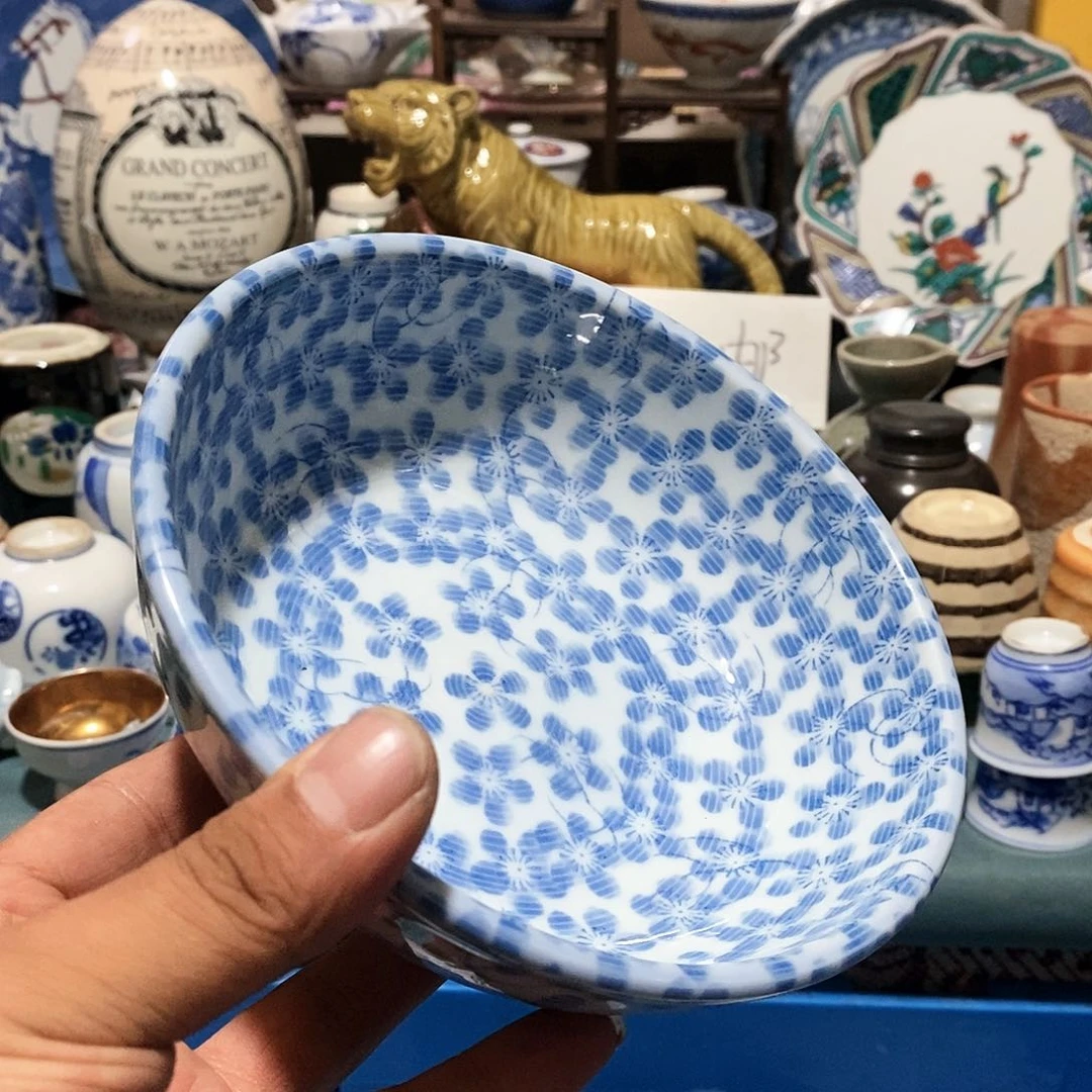 舶来瓷器满28包邮当日凑单