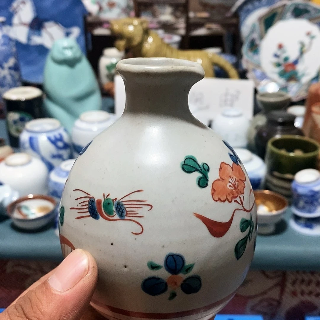 舶來瓷器滿28包郵當日湊單
