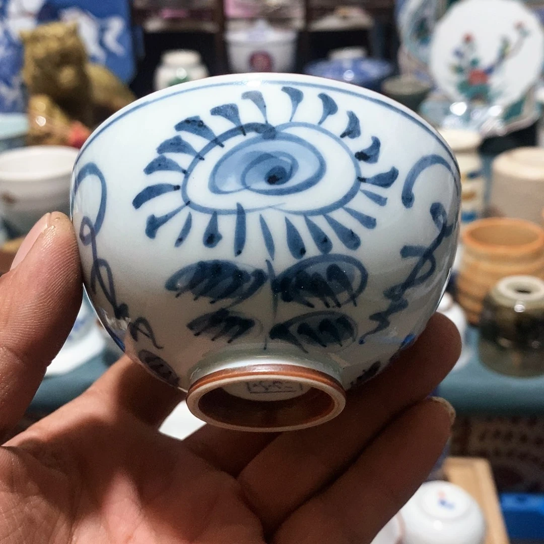 舶来瓷器满28包邮当日凑单