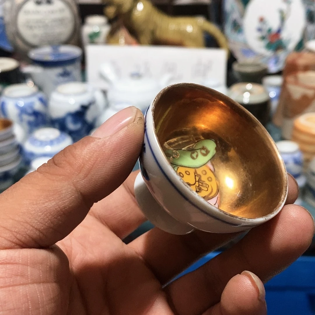 舶来瓷器满28包邮当日凑单