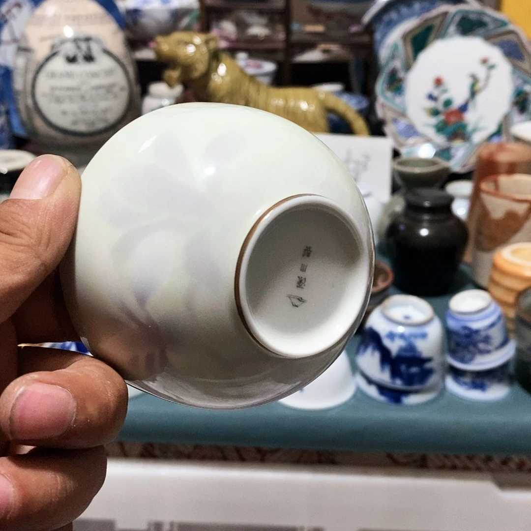 舶来瓷器满28包邮当日凑单