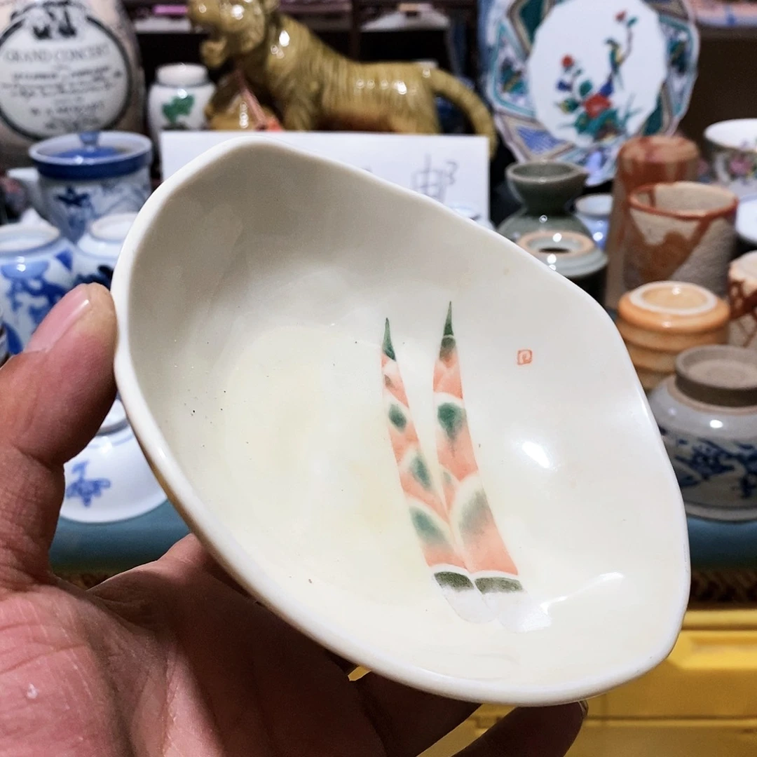 舶来瓷器满28包邮当日凑单