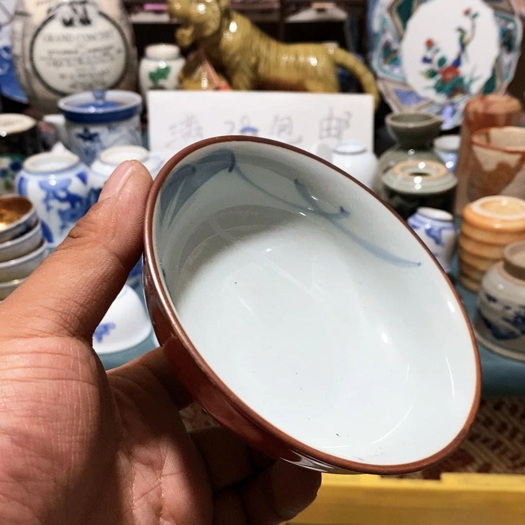 舶来瓷器满28包邮当日凑单