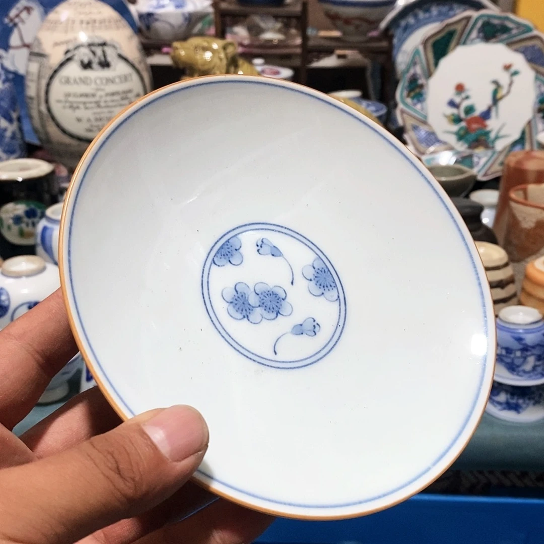 舶来瓷器满28包邮当日凑单