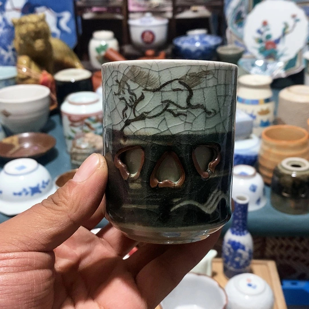 舶来瓷器满28包邮当日凑单