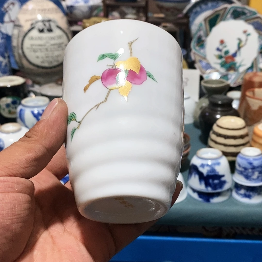 舶来瓷器满28包邮当日凑单