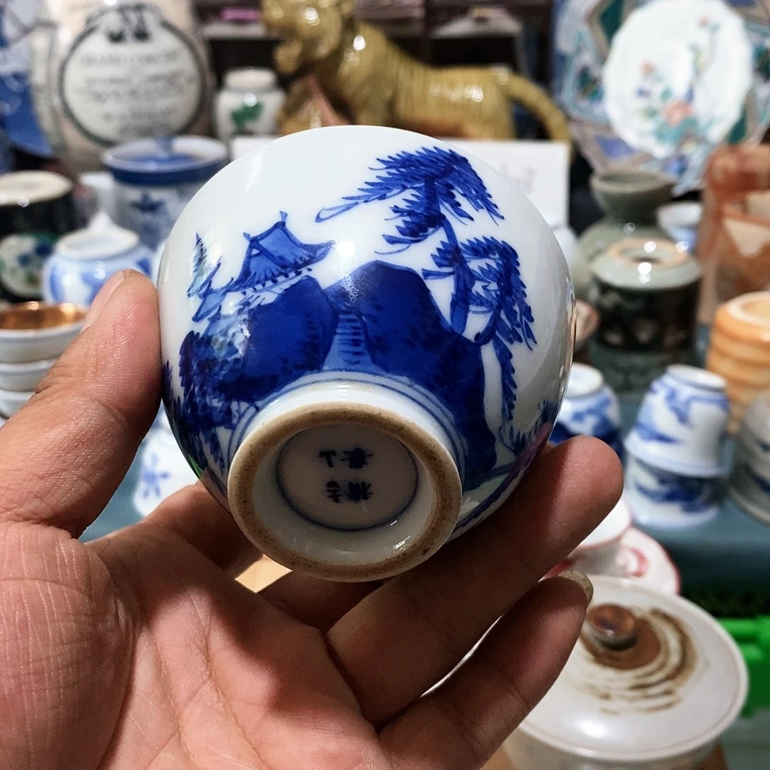 福*舶来瓷器满28包邮当日凑单