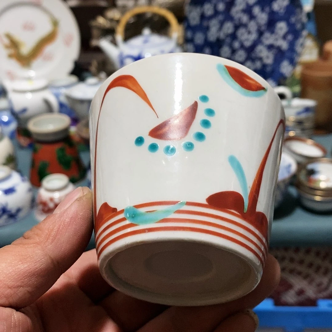 舶来瓷器满28包邮当日凑单