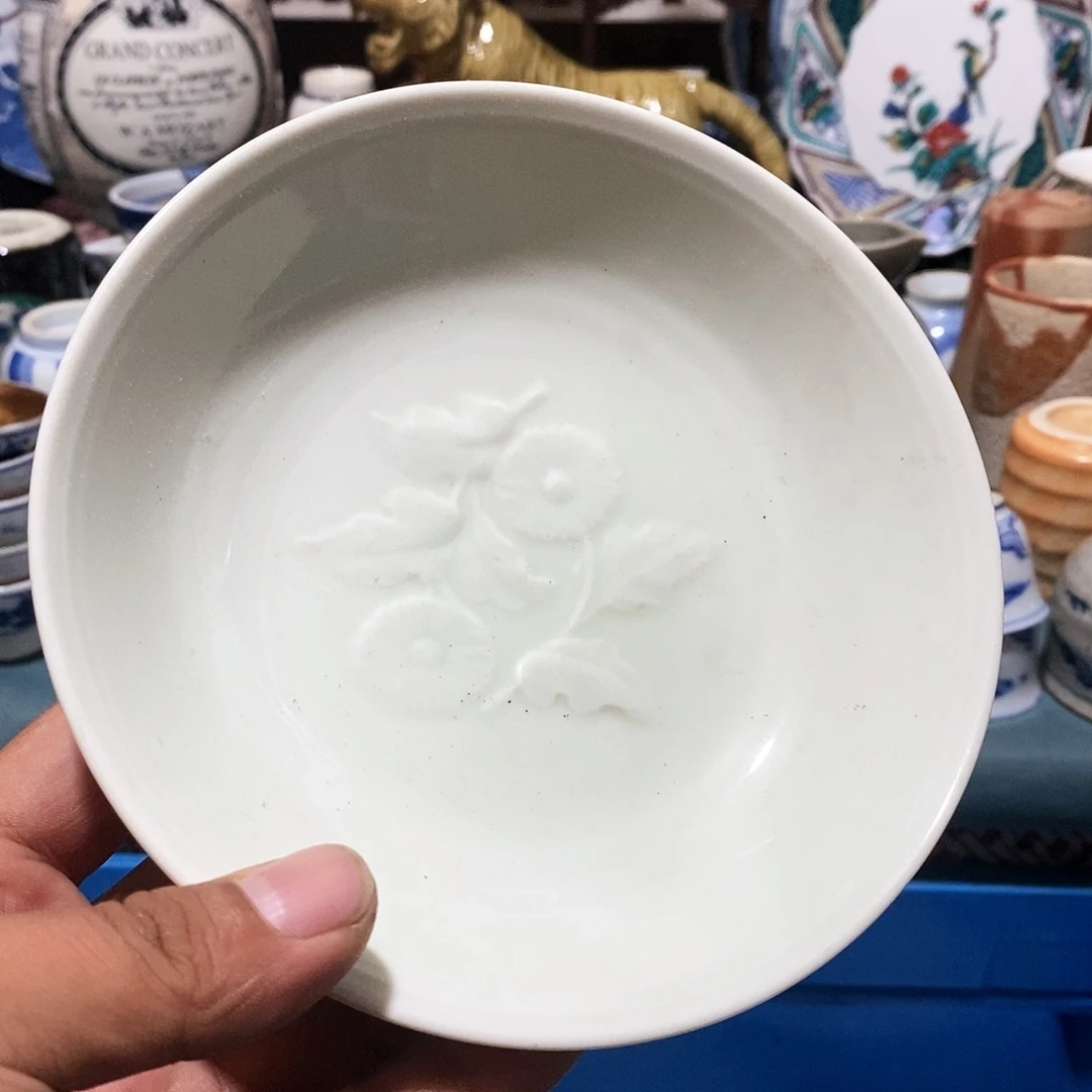 舶来瓷器满28包邮当日凑单