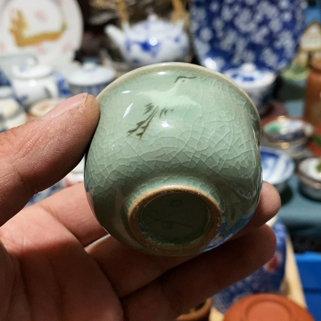 舶来瓷器满28包邮当日凑单