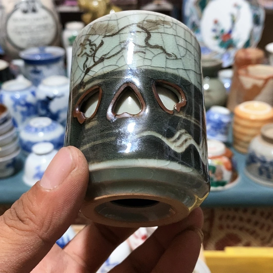舶来瓷器满28包邮当日凑单
