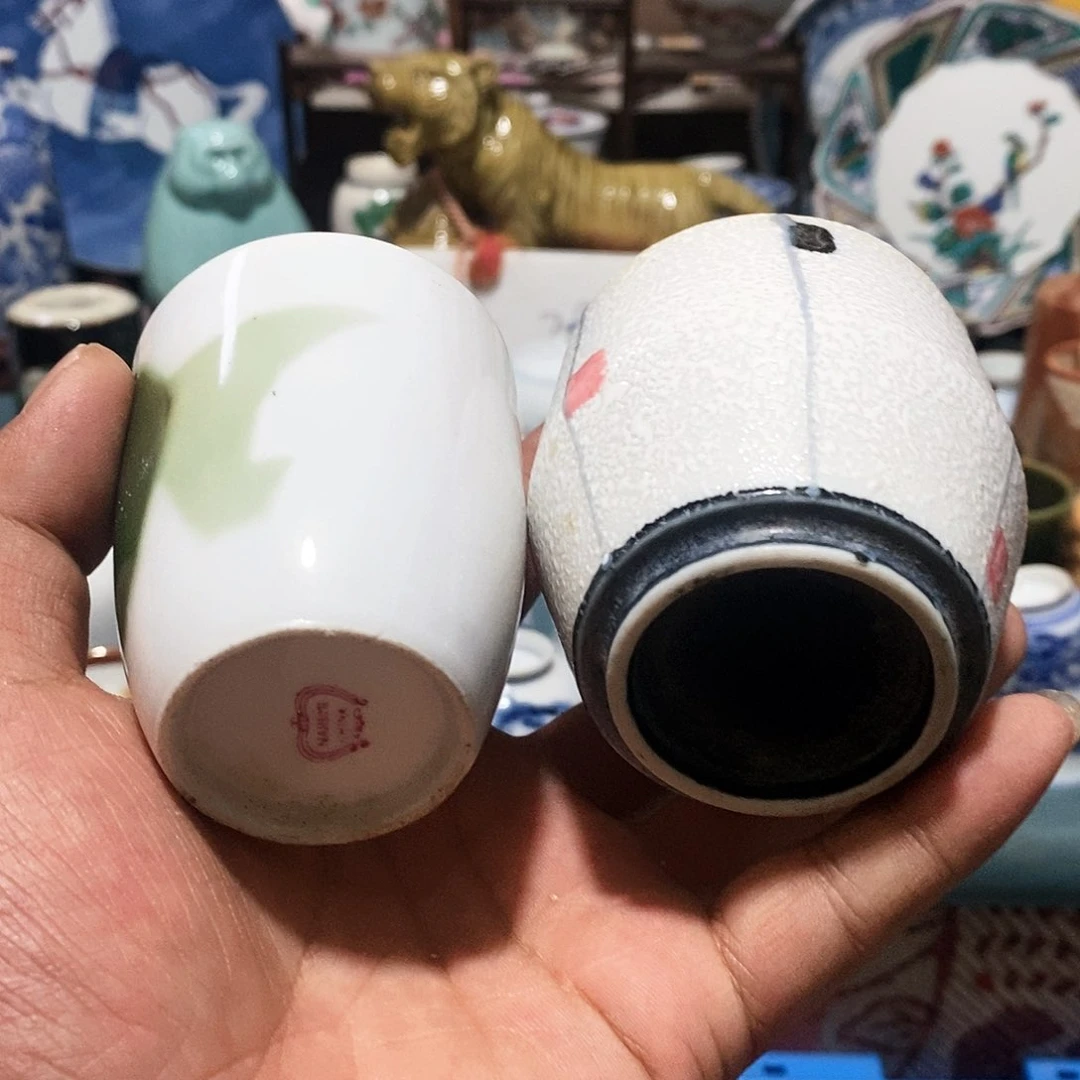 舶來瓷器滿28包郵當日湊單