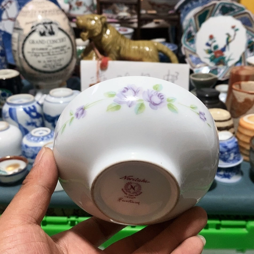 舶來瓷器滿28包郵當日湊單