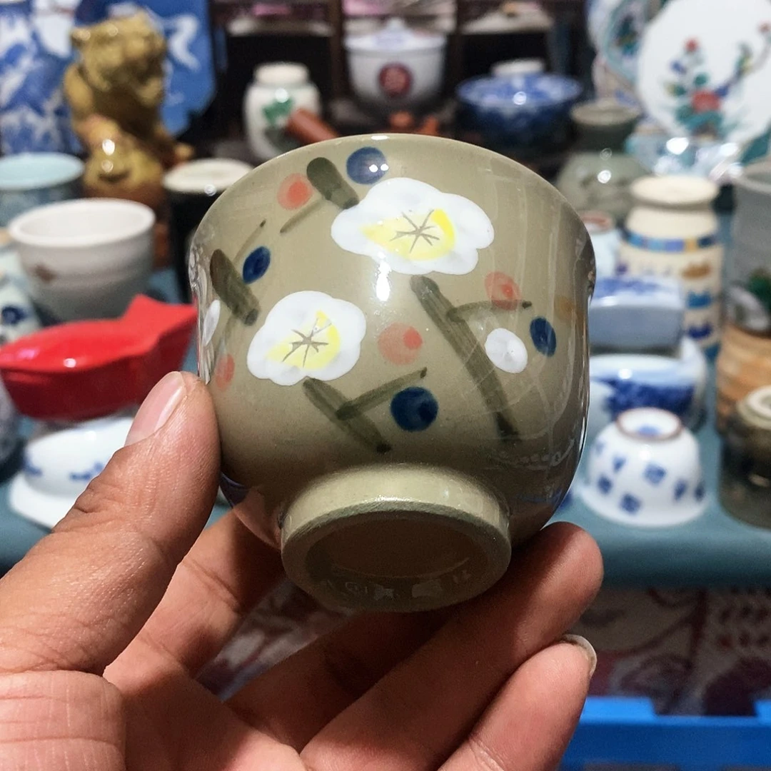 舶来瓷器满28包邮当日凑单