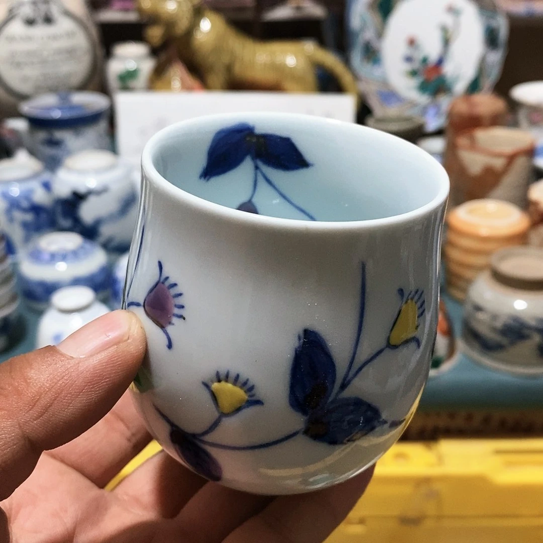 舶来瓷器满28包邮当日凑单