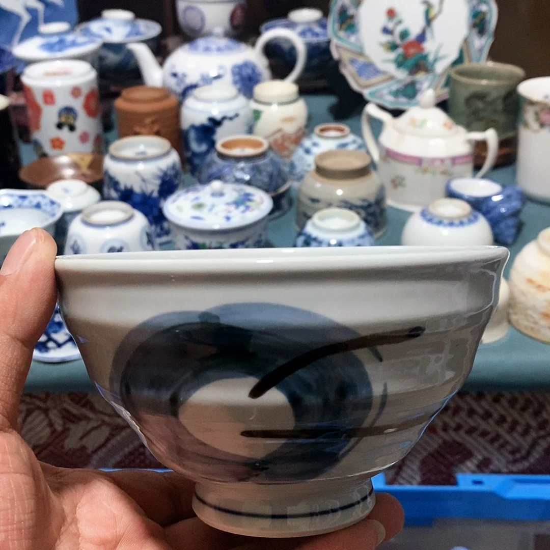 舶来瓷器满28包邮当日凑单