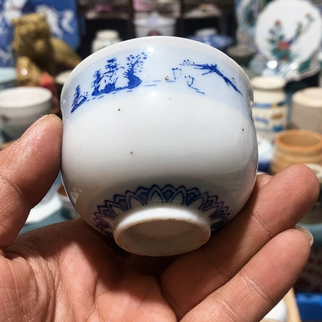 舶来瓷器满28包邮当日凑单