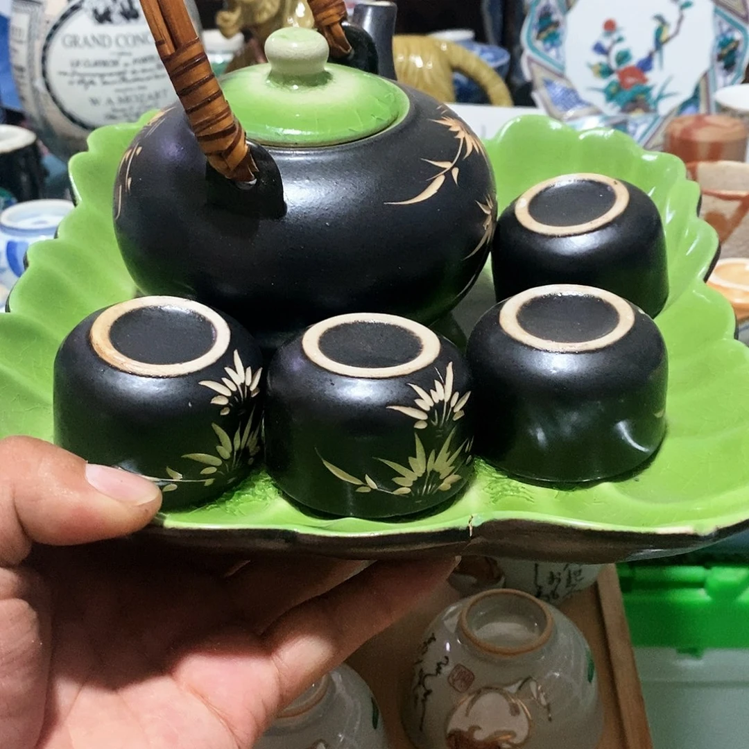舶来瓷器满28包邮当日凑单