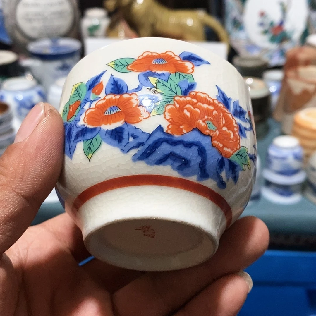 舶来瓷器满28包邮当日凑单
