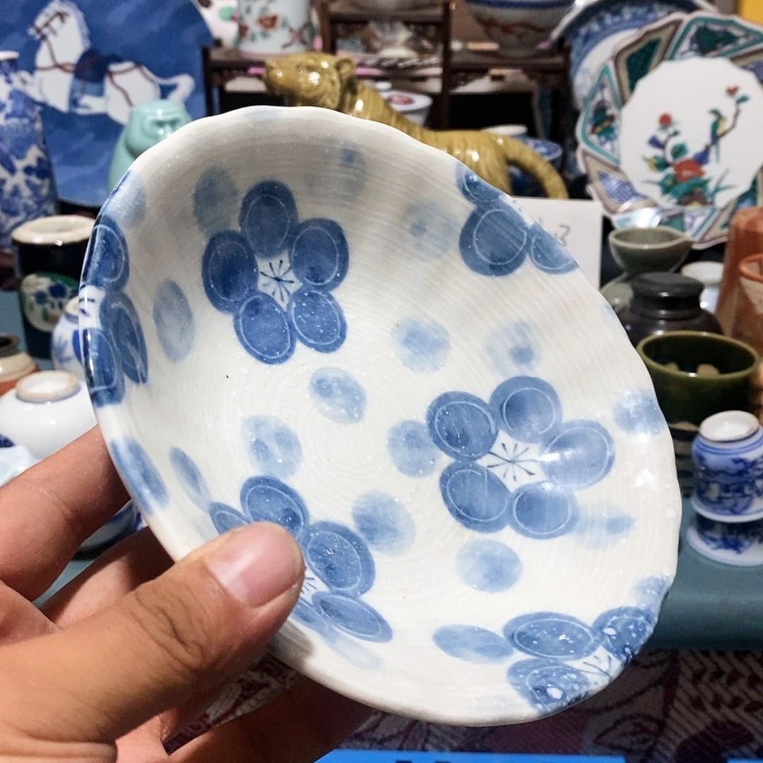 舶來瓷器滿28包郵當日湊單