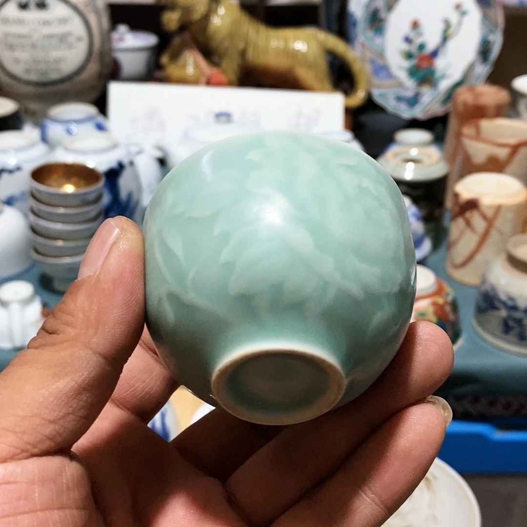 舶来瓷器满28包邮当日凑单