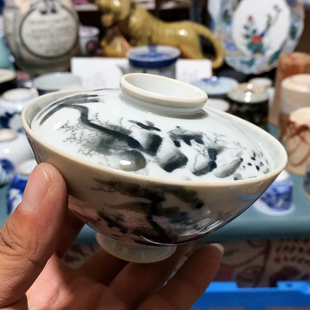 舶来瓷器满28包邮当日凑单