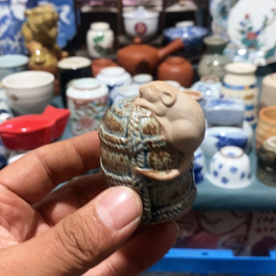 舶来瓷器满28包邮当日凑单