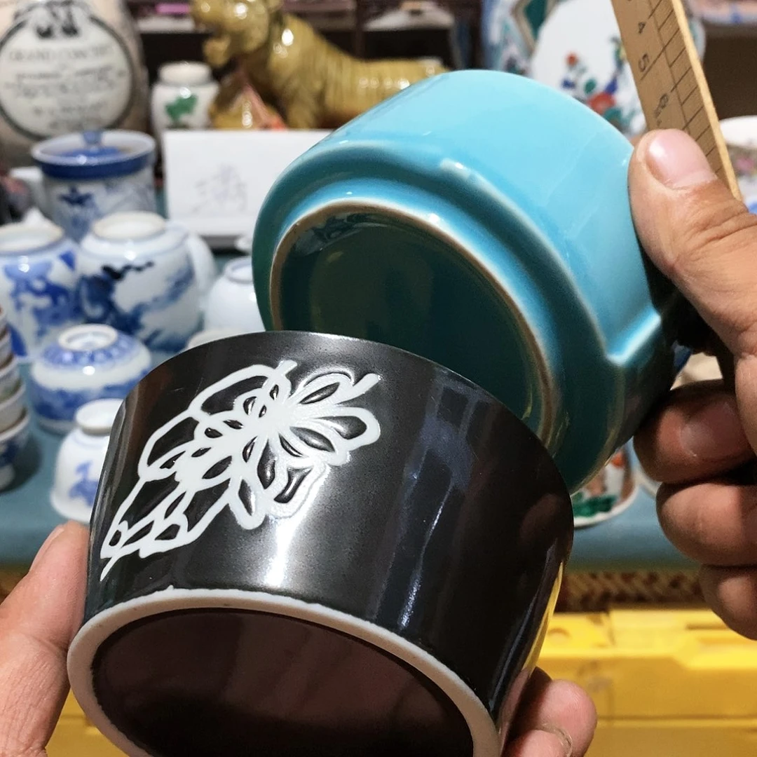 舶来瓷器满28包邮当日凑单