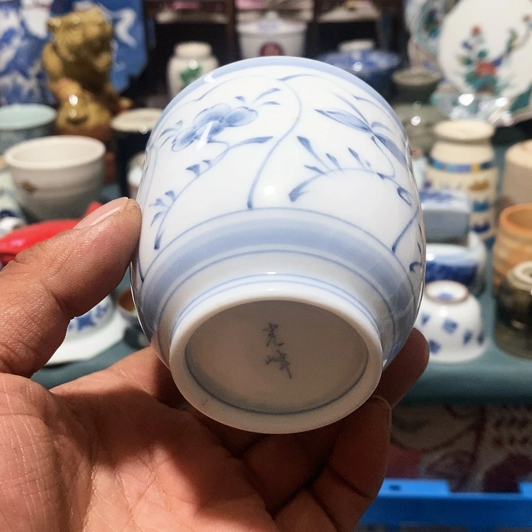 舶来瓷器满28包邮当日凑单