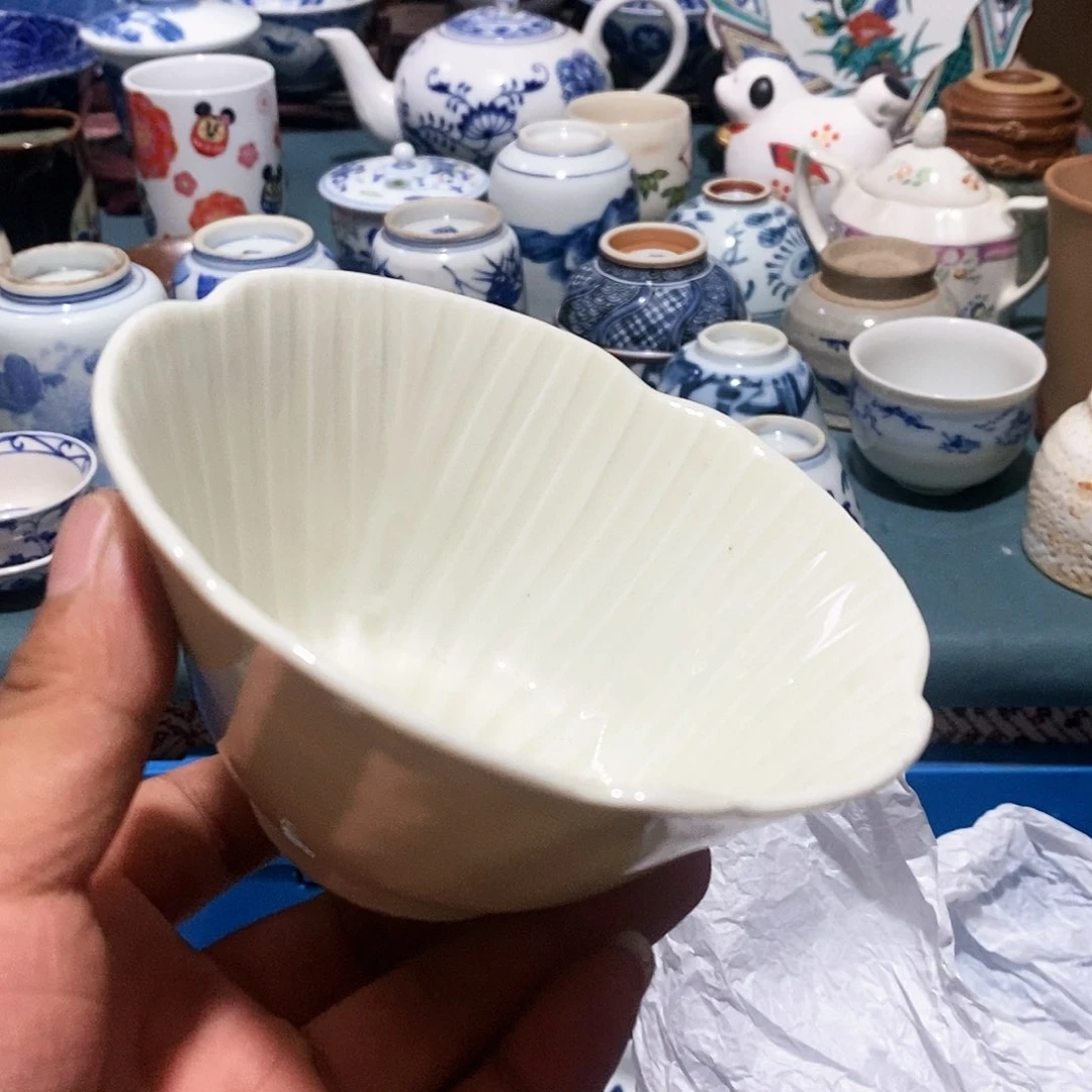 舶来瓷器满28包邮当日凑单